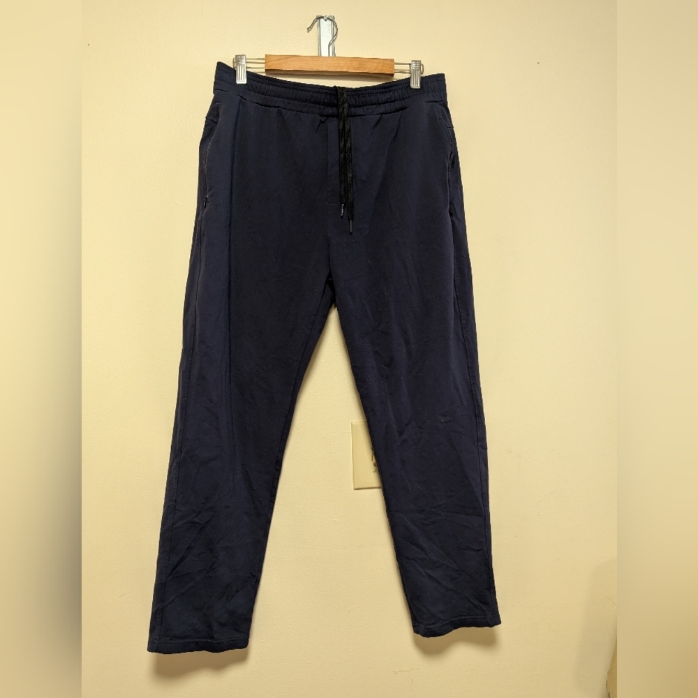 Public Rec The Jogger – Navy • Men’s 36/ 30 - Picture 2 of 9
